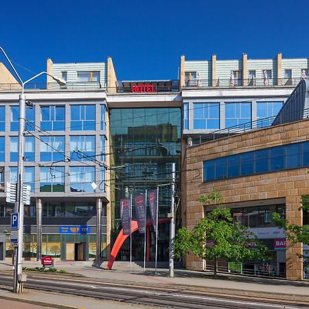 Pytloun City Boutique Hotel Liberec Exterior photo